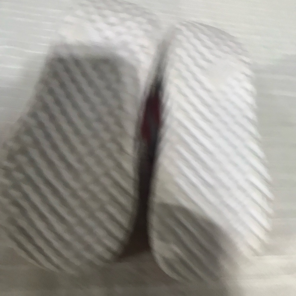 Toddler Nike Revolution 5 Sneakers Sz 7 - Picture 2 of 5